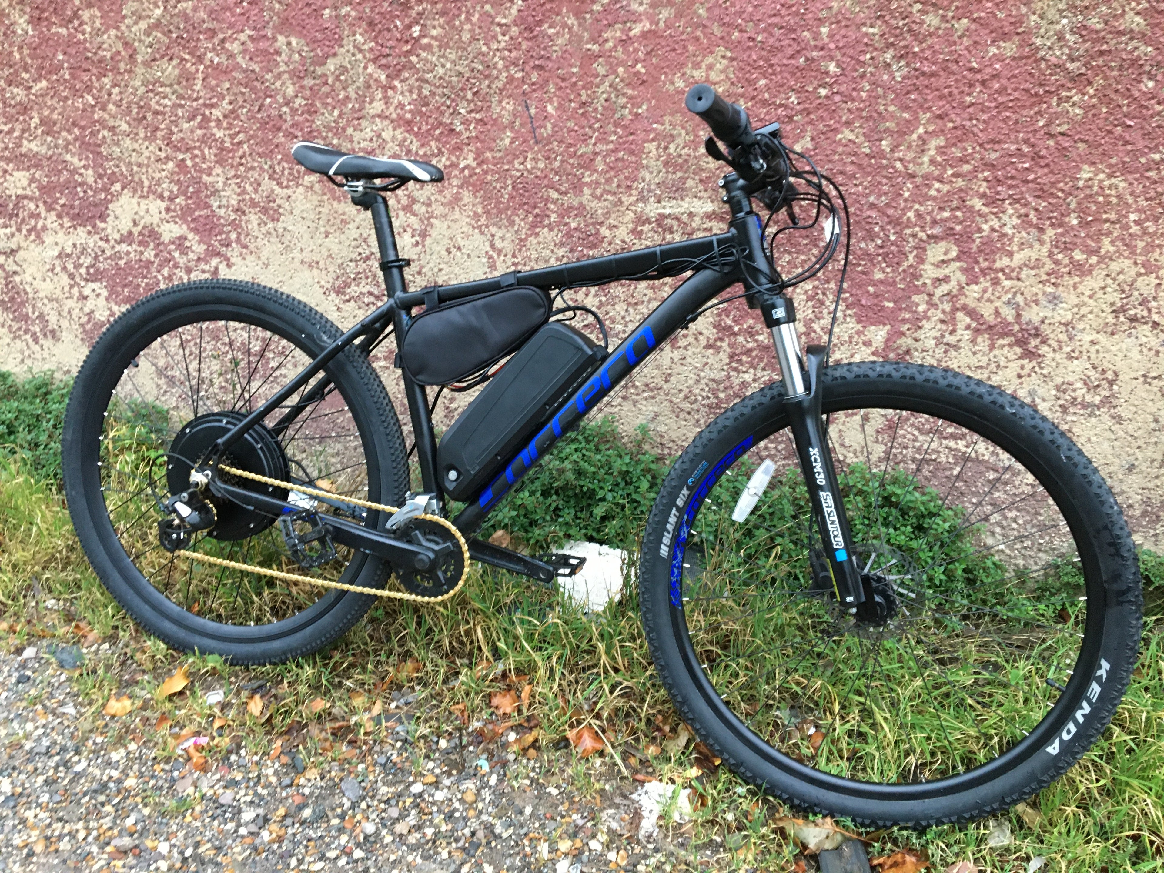 Starter Kit - 1000w 48v 13ah 27.5"